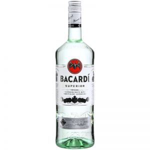 Bacardi Superior